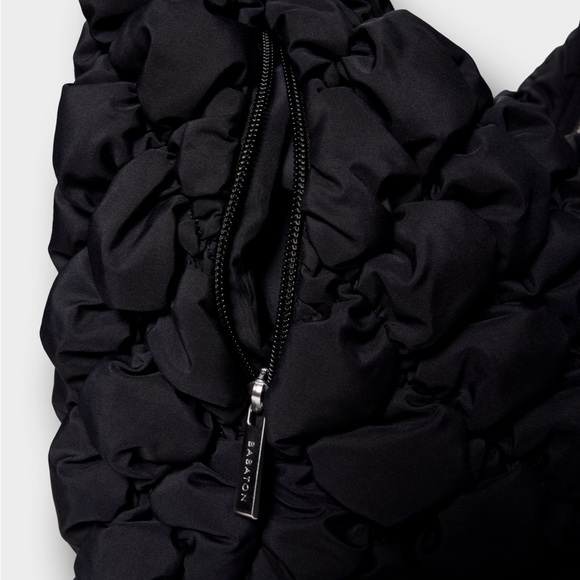 ARITZIA Babaton Curator Bigger Bag NWT - Picture 6 of 7